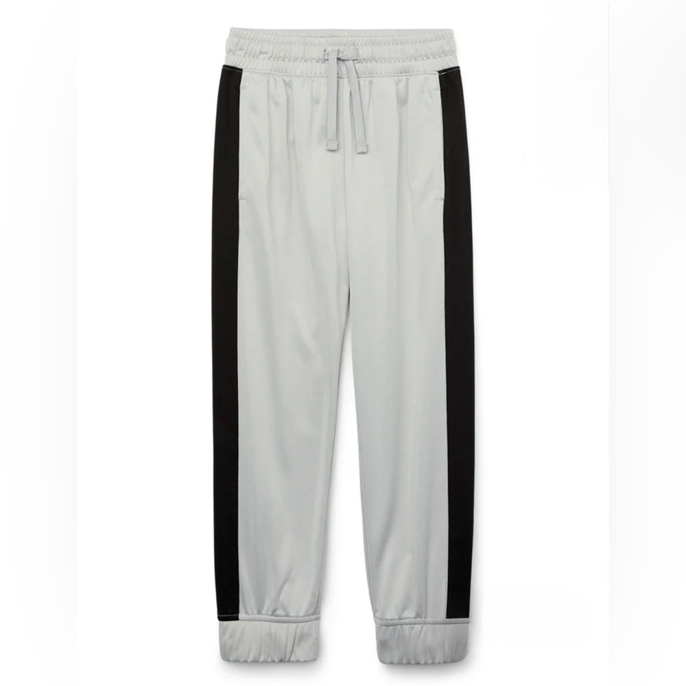 Athletic Kids Joggers